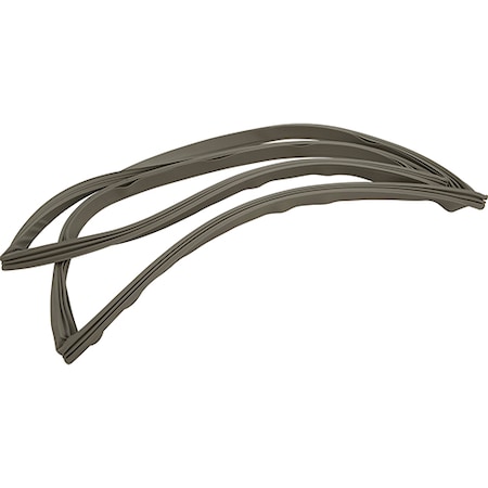 Allpoints Gasket, 21-1/4 X 26-3/4 Od 5/8" Screw 8009692